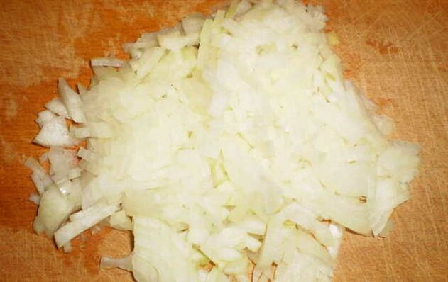 cebolla